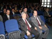 Yeni Atanan Okul Müdürlerine Motivasyon Semineri