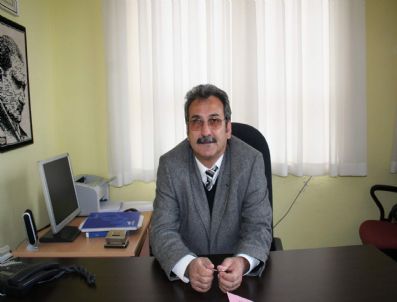 CENGIZ TOPEL İLKÖĞRETIM OKULU - Yeni Müdürler İş Başı Yaptı