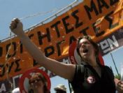 Yunanistan'ı iflasın eşiğine getiren şirket