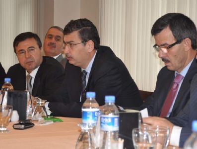 KADRI CANAN - Yunt Dağı Arazileri Değer Kazanıyor