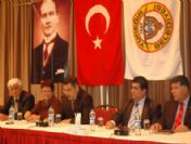 Yüreğir Kent Konseyi'nden Hararetli Start