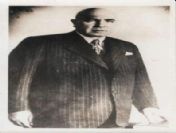 Afyonkarahisar'da Ali Çetinkaya Anılacak