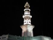 Avrupa'nın en güzel minaresi aranıyor