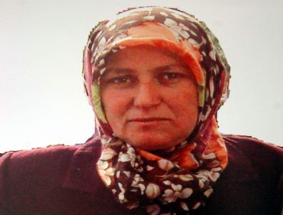 BALıKESIR DEVLET HASTANESI - Balıkesir'de 3 Çocuk Annesi Genç Kadın Bir Aydır Kayıp