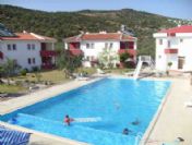 Çanakkale İl Özel İdaresi Kadırga Koyundaki Turizm Tesisini Kiralıyor