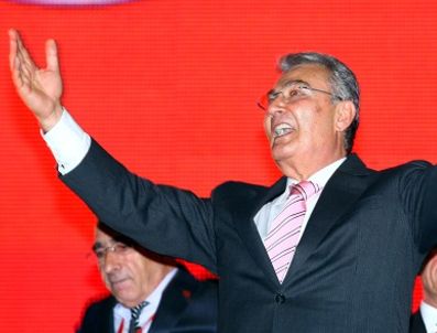 Deniz Baykal'ın ilginç seçim hesabı