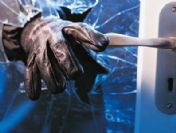 Emniyetin Karşısındaki Han Soyuldu