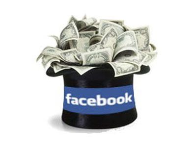 MARK ZUCKERBERG - Facebook gözünü reklam pazarına dikti