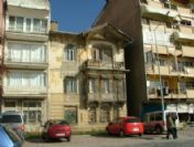 Gemlik'teki Tarihi Evlere Üniversite Desteği