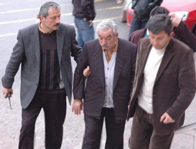 Giresun'da Silah Kaçakçılığı Operasyonunda 1 Gözaltı