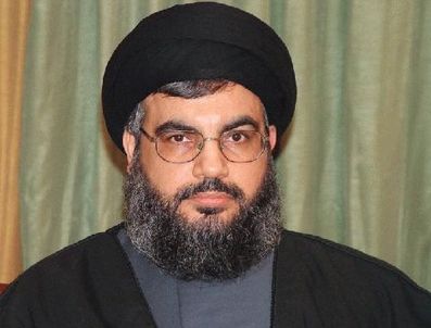 HASAN NASRALLAH - Hizbullah Lideri Nasrallah: 'İsrail'in bize saldırmak için bahanesi yok'