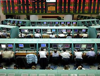 İmkb 100 Güne Yüzde 0.79 Artışla 51.738 Puandan Başladı