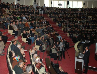 MEHMET HANÇERLI - Karatayda Kentsel Dönüşüm Projelerine Bir Yenisi Daha Ekleniyor