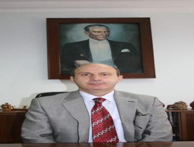 OSMAN EKŞI - Kaymakam Ekşi, Toplu Taşımaya Özen Gösterilmesini İstedi