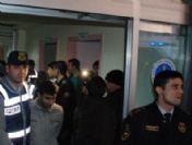 Kck Operasyonuna 16 Tutuklama (2)