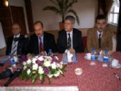 Keka Yönetim Kurulu, Afyonkarahisar'da Toplandı