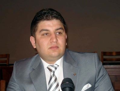 Konya'da İş Adamları Okulu Açılacak