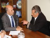 Korkut, Muhtarları Dinledi, Çevreye Duyarlılık İstedi