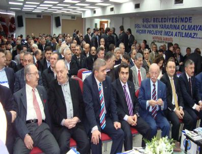 RıZA GENÇOĞLU - Mesudiyeliler Büyük Düşünüyor