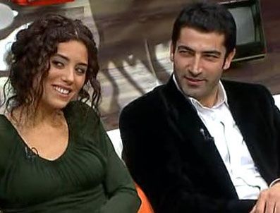 CANSU DERE - Modacılar podyumu ekrana taşıdı