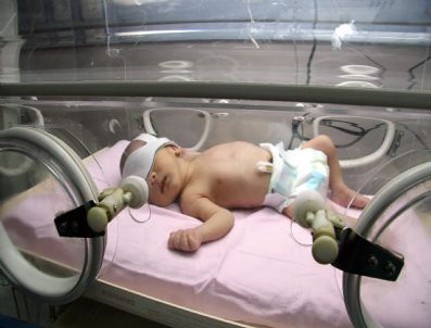 Muğla'nın Geçen Yıl 11 Bin Bebeği Oldu