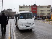 Muş'ta Şehir İçi Taşımacılığa Zam