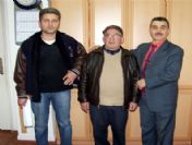 Öldü Sanılan Şahıs 56 Yıl Sonra Ortaya Çıktı