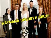 Onur Şan'ın Annesi arabulucu oldu