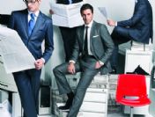 Pierre Cardin Vitrinleri Gençlere Emanet