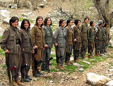 ROJİN - PKK'nın içindeki taciz olayları ayyuka çıktı