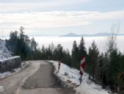 Sakız Yolu Programa Alındı