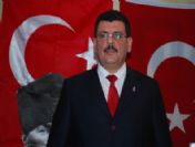 Salihli Bakkallar Odası Seçimi Yapıldı