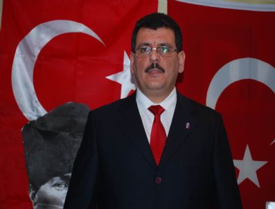 Salihli Bakkallar Odası Seçimi Yapıldı