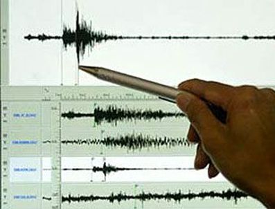 Şanlıurfa'da hafif şiddette deprem