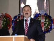 Soma'da İki Yıl İçinde 500 Toplu Konut