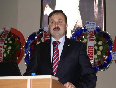 Soma'da İki Yıl İçinde 500 Toplu Konut