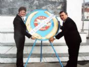 Thk, 85. Kuruluş Yıldönümünü Kutladı