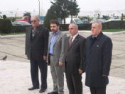 Thk Kdz. Ereğli Şubesi 85. Yılı Kutladı