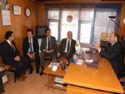 Thk'nın 85'inci Kuruluş Yıldönümü