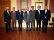 Thk'nın 85. Kuruluş Yıl Dönümü