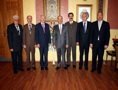 Thk'nın 85. Kuruluş Yıl Dönümü