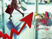 Tüketici Güven Endeksi Ocak'ta Bir Önceki Aya Göre Yüzde 0,57 Artışla 79,24 Oldu