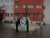 Türk Hava Kurumu'nun 85. Kuruluş Yıldönümü