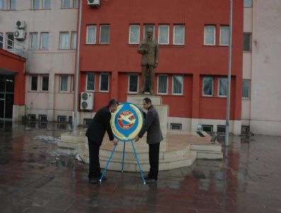 Türk Hava Kurumu'nun 85. Kuruluş Yıldönümü