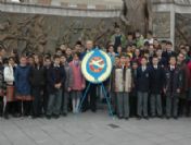 Türk Hava Kurumu'nun 85.'nci Kuruluş Yıldönümü