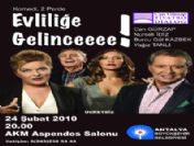 Ücretsiz Biletler Akm Gişelerinde