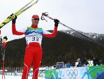 Vancouver 2010 Kış Olimpiyatlarında heyecan devam ediyor