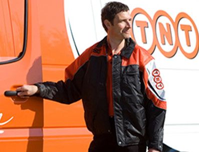 2010 TNT Ekspres'te Yenilik Yılı Olacak