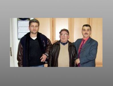 41 yıl sonra ana ocağına geri döndü