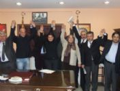 Ak Parti Düzce İlçe Başkanları Belli Oldu